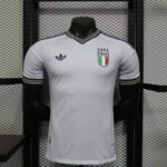 Italy Away World Cup 2026 Player Edition