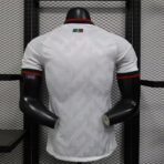 Mexico Away World Cup 2026 Player Edition - Image 2