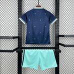⁦Germany Away World Cup 2026 Kids Suit⁩ - الصورة ⁦2⁩