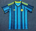 Colombia Away World Cup 2026 Fan Edition