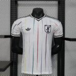Japan Away World Cup 2026 Player Edition