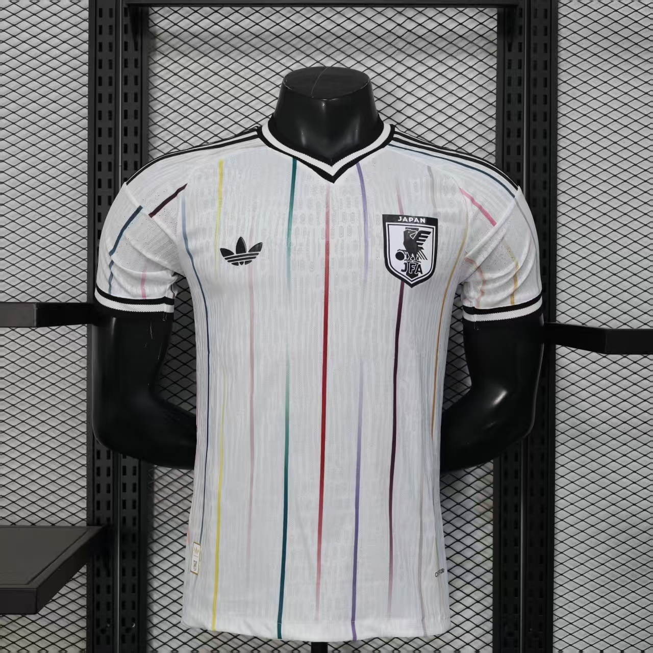 739d214a Japan Away World Cup 2026 Player Edition - Image 1