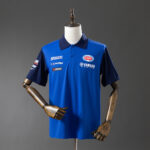 Yamaha Polo 2025 F1 Edition