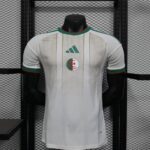 Algeria Home World Cup 2026 Player Edition