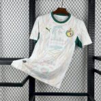 Senegal Home World Cup 2026 Fan Edition