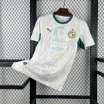 Senegal Home World Cup 2026 Fan Edition