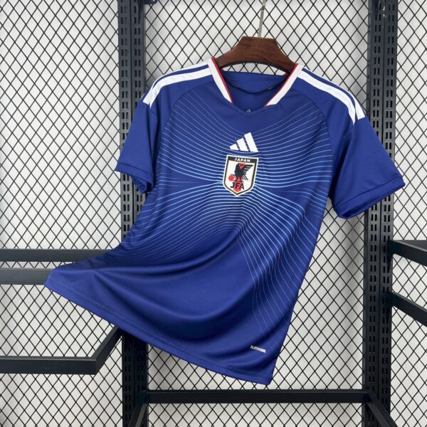 Japan Home World Cup 2026 Fan Edition