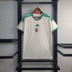 Algeria Home World Cup 2026 Fan Edition
