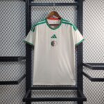 Algeria Home World Cup 2026 Fan Edition