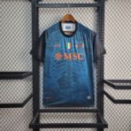 Napoli Halloween 2025-26 Fan Edition