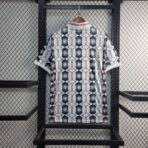 ⁦Juventus Lifestyle Retro 2025-26 Fan Edition⁩ - الصورة ⁦2⁩