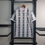 Juventus Lifestyle Retro 2025-26 Fan Edition