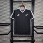 New Zealand Away World Cup 2026 Fan Edition