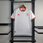 Tunisia Away World Cup 2026 Fan Edition