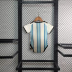 Argentina Home World Cup 2026 Newborn Edition - Image 2