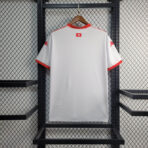 ⁦Tunisia Away World Cup 2026 Fan Edition⁩ - الصورة ⁦2⁩