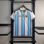 Argentina Home World Cup 2026 Fan Edition