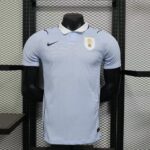 Uruguay Home World Cup 2026 Player Edition
