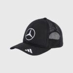 Formula One Mercedes Cap