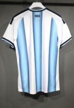 Argentina Home World Cup 2026 Ultra Player Edition - Image 2