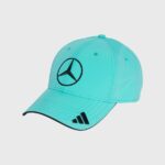 Formula One Mercedes Cap