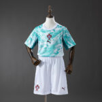 Portugal Away World Cup 2026 Kids Suit