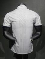 ⁦Real Madrid Home 2016-17 Retro Ultra Player Edition⁩ - الصورة ⁦2⁩