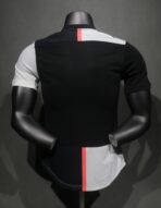 ⁦Juventus Home 2019-20 Retro Ultra Player Edition⁩ - الصورة ⁦2⁩