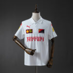 Ferrari Polo 2025 F1 Edition