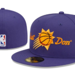 NBA Phoenix Suns Cap