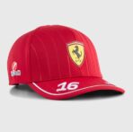 Formula One Ferrari Cap