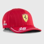 Formula One Ferrari Cap