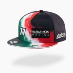 Formula One Red Bull Cap