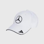 Formula One Mercedes Cap