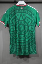 Mexico Home World Cup 2026 Ultra Player Edition - Image 2