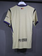 ⁦Barcelona Away 2025-26 Ultra Player Edition⁩ - الصورة ⁦2⁩