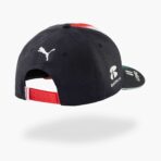 ⁦Formula One Red Bull Cap⁩ - الصورة ⁦2⁩