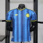 Colombia Away World Cup 2026 Player Edition