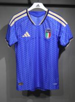 Italy Home World Cup 2026 Ultra Player Edition