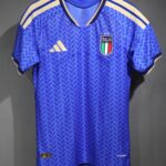 Italy Home World Cup 2026 Ultra Player Edition