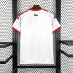 UAE Home 2025-26 Fan Edition - Image 2