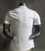 Real Madrid Home 2017-18 Retro Ultra Player Edition - Image 2