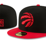 NBA Toronto Raptors Cap