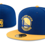 NBA Golden State Warriors Cap