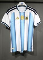 Argentina Home World Cup 2026 Ultra Player Edition