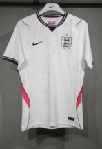 England Home World Cup 2026 Ultra Player Edition