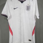 England Home World Cup 2026 Ultra Player Edition