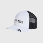 Formula One Mercedes Cap
