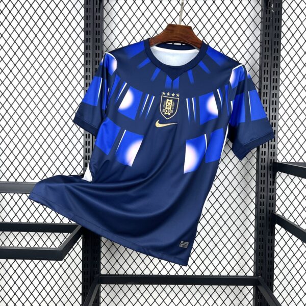 Uruguay Away 2025-26 Fan Edition