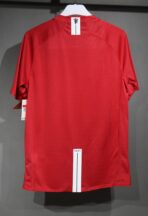 Manchester United Home 2007-08 Retro Ultra Player Edition - Image 2